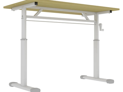 Adjustable Home Office Desk
