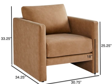 Tulo - Arm Chair