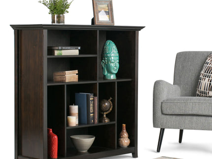 Amherst - Multi Cube Bookcase And Storage Unit