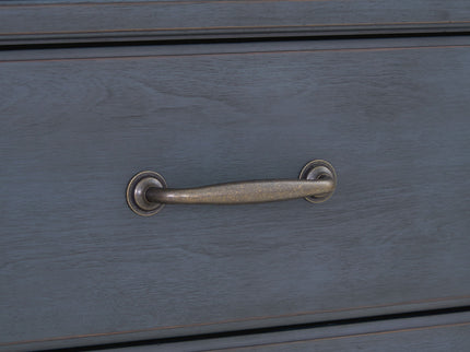 Chest - Blue