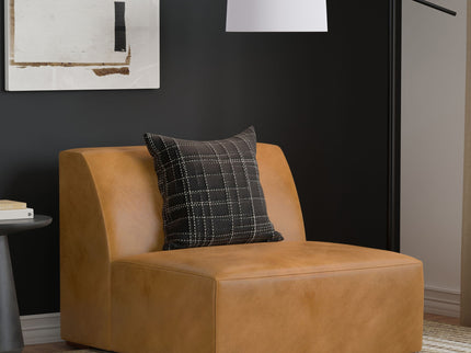 Rex - Center Sofa Module