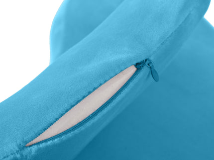 Ergonomic Spinal Posture Support Bed Pillow