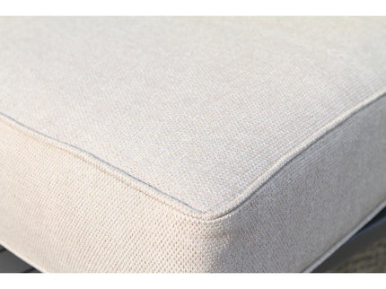 Outdoor Wicker Seating Group With Cushions
