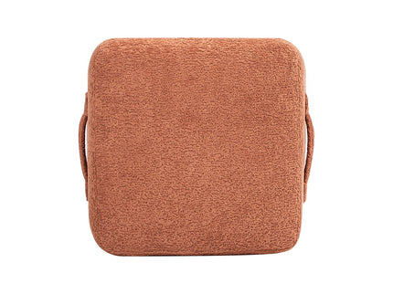 Oliver - Tapered Square Upholstered Ottoman