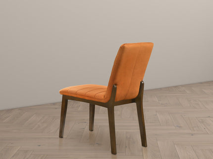 Ines - Modern Dining Chair (Set of 2)