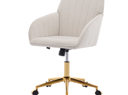 Adjustable Ergonomic Swivel Office Chair