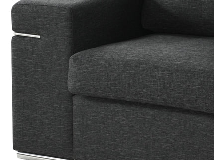 Gianna - Fabric Arm Chair