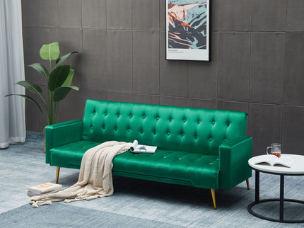 Comfort Compact Design Sofa Bed