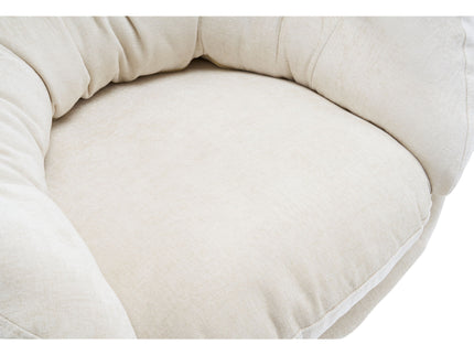 Modern Office Chair With 360 Degree Swivel
