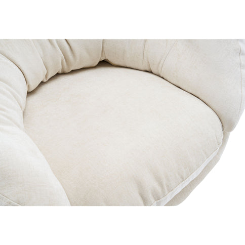 Modern Office Chair With 360 Degree Swivel