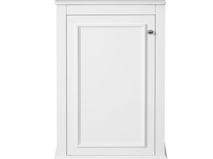 Bathroom Vanity With Sink, Freestanding Single Cabinet Set, Soft Close Door, Adjustable Shelf