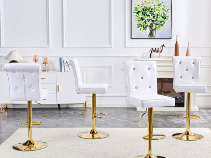 Lift Chairs, Dining Room Seating (Set of 2)