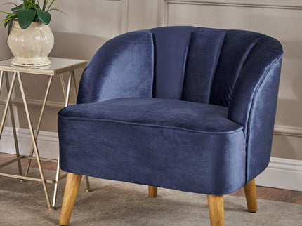 Accent Chair, Club Armchair, Modern Reading Chair