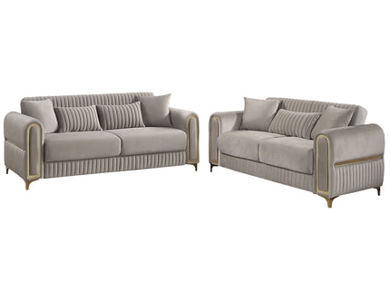 Ruby - Sofa Set