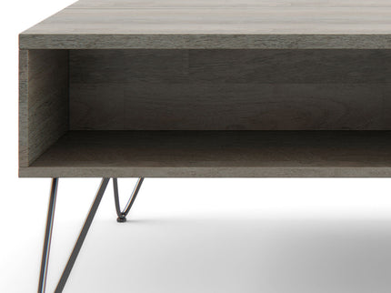 Hunter - Handcrafted Lift Top Coffee Table