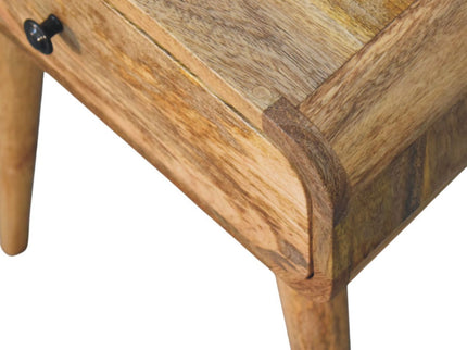 Avora - Nightstand With 1 Drawer