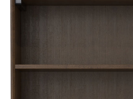Banting - Mid Century Bookcase, Handcrafted