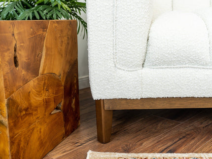 Melissa - Mid Century Modern Sofa