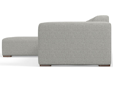 Rex - Handcrafted Sectional Sofa