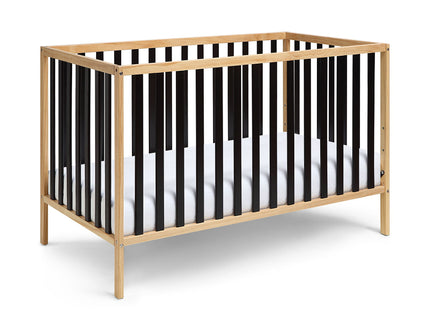 Deux - Remi 3-in-1 Convertible Island Crib
