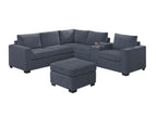 Dark Gray