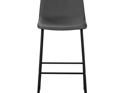 Office Chair, Bar Height, Standing, Computer Desk, Work, Look, Contemporary, Modern