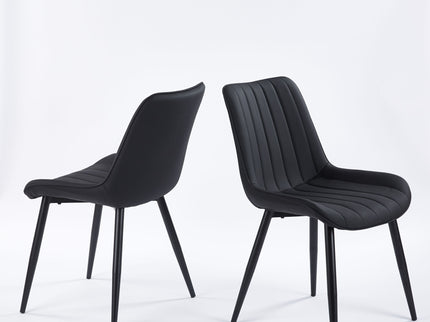 Styling Dining Chairs