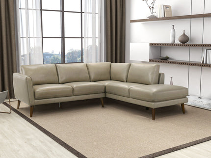 Benson - Sectional Sofa With Chaise