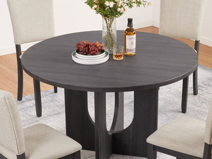 Round Dining Table For Kitchen