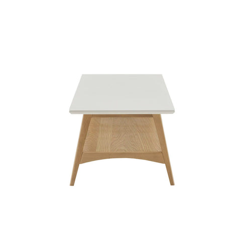 Modern Table With Extra Storage