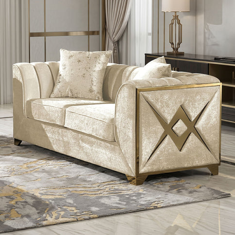 Velencia - Living Room Set