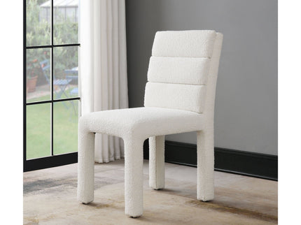 Hettie - Side Chair (Set of 2) - Beige