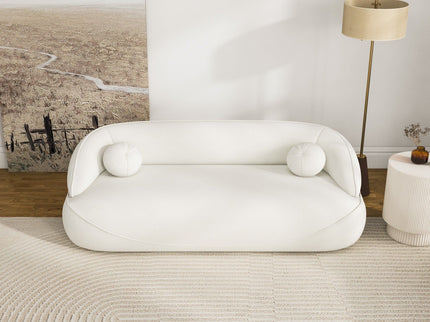 Andrew - Boucle Sofa
