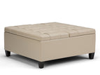 Beige / 36
