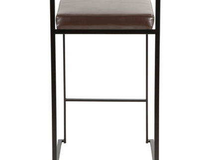 Fuji - Contemporary Style Stackable Counter Stool