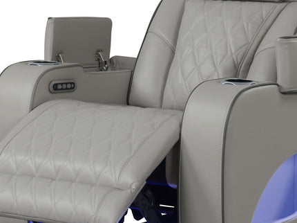 Fortuner - Power Reclining Living Room Set