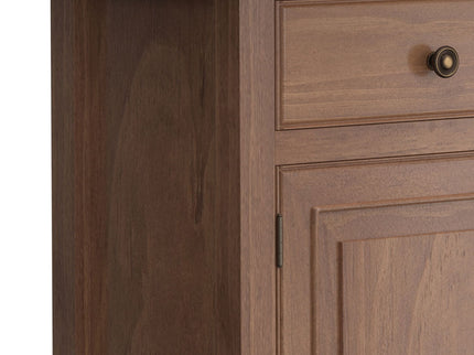 Connaught - Entryway Storage Cabinet