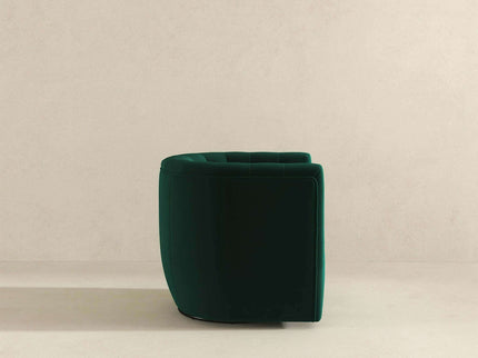 Delaney - Ergonomic Design Swivel Chair