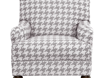 Danforth - High Backrest Accent Chair