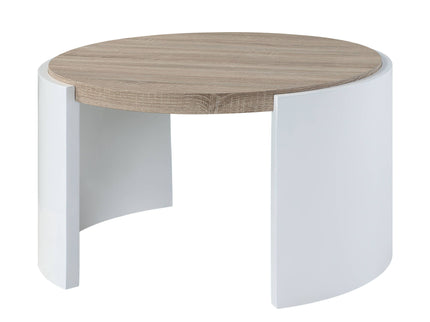Zoma - High Gloss Table