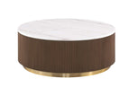 Dark Brown / Cocktail Tables