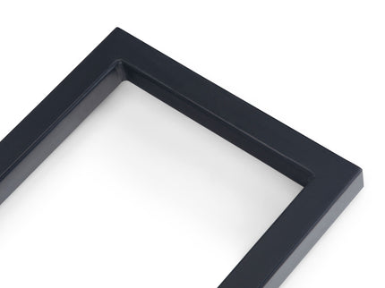 Skyler - C Side Handcrafted Table