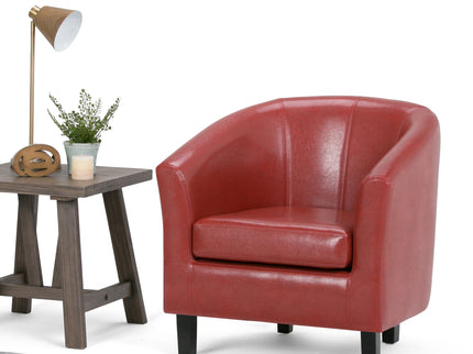 Austin - Transitional Tub Chair