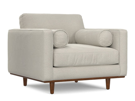 Morrison - Wide Arm Chair