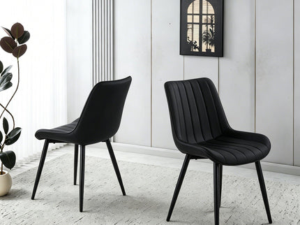 Styling Dining Chairs