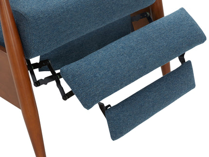 Fremont - Push Back Recliner