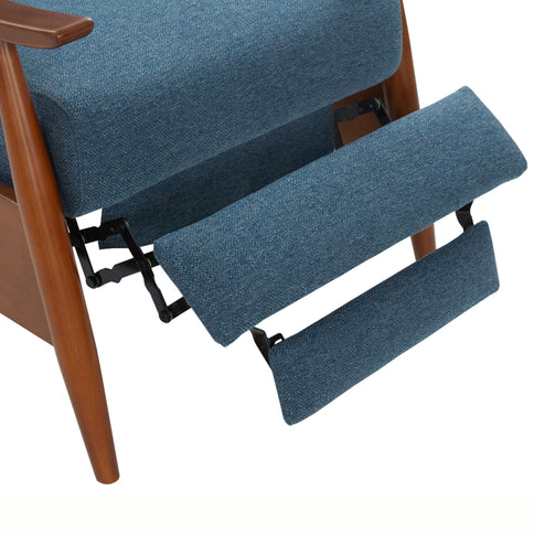 Fremont - Push Back Recliner