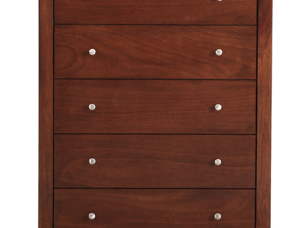 Burlington - Modern Elegant Transitional Storage Chest