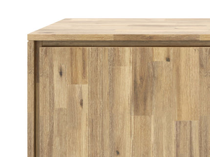 Lowry - Modern Industrial Sideboard Buffet