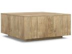 Light Brown / Coffee Tables